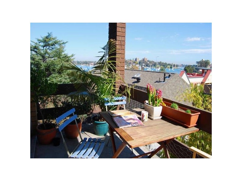 10/283 Victoria Place, Drummoyne NSW 2047