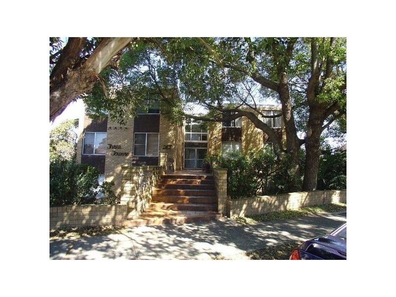 10/283 Victoria Place, Drummoyne NSW 2047