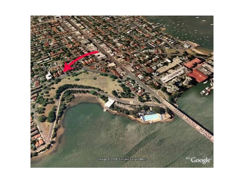 64 Day Street, Drummoyne NSW 2047