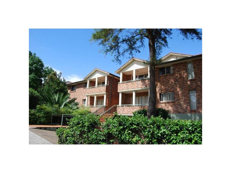9/253 Victoria Road, Drummoyne NSW 2047