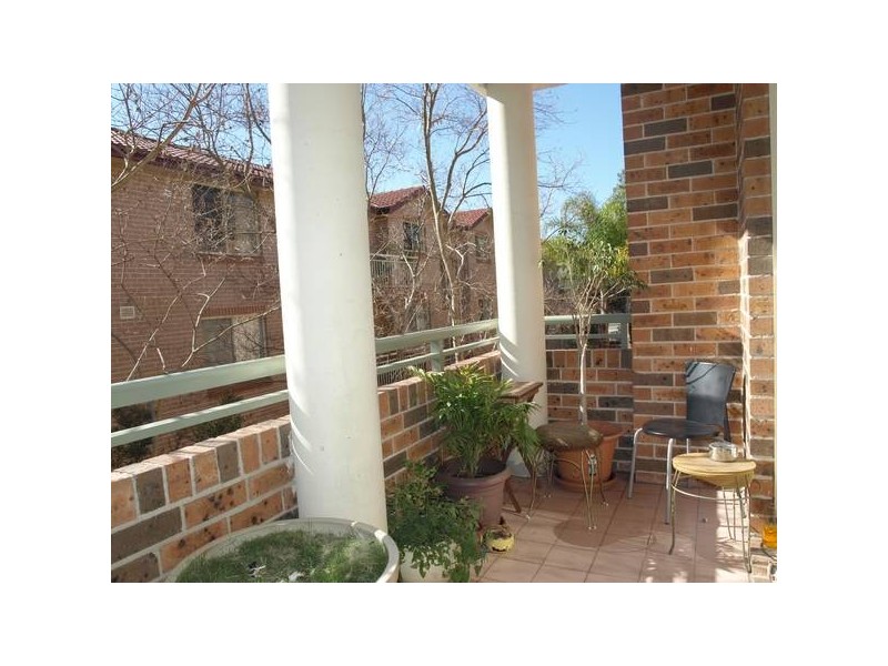 9/253 Victoria Road, Drummoyne NSW 2047