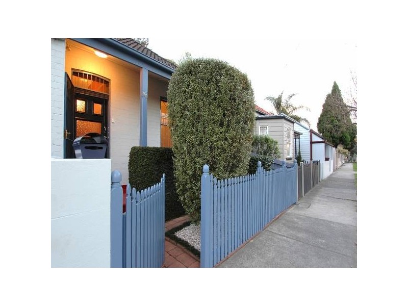 80 Allen Street, Leichhardt NSW 2040