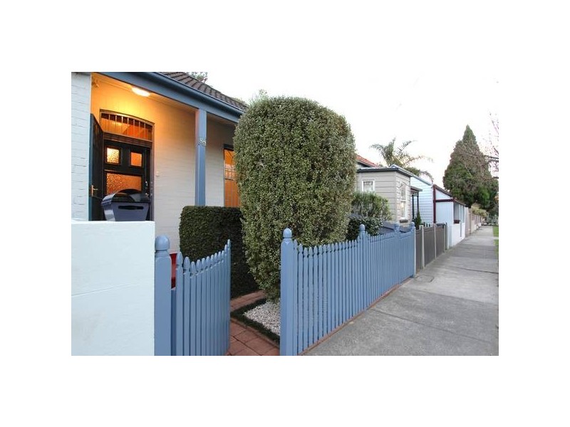 80 Allen Street, Leichhardt NSW 2040