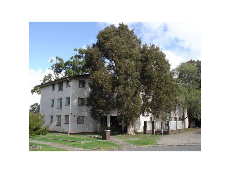 9/2 Finch Avenue, Concord NSW 2137