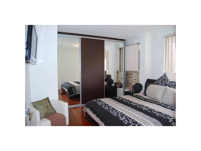 9/2 Finch Avenue, Concord NSW 2137