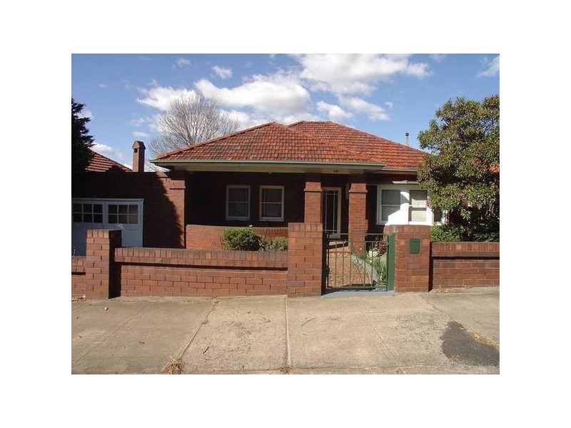 331 Lyons Road, Five Dock NSW 2046