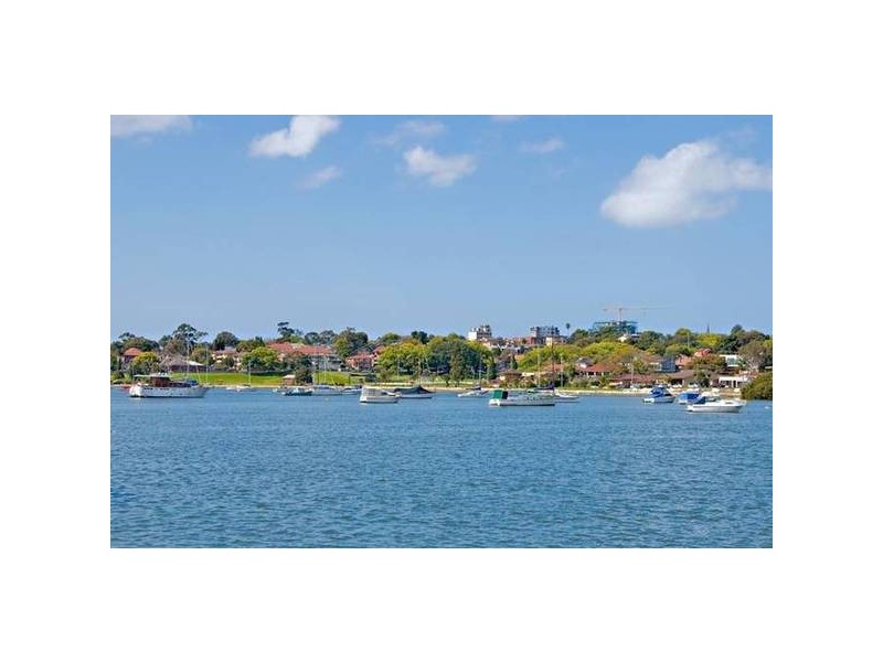 12 Swannell Avenue, Chiswick NSW 2046