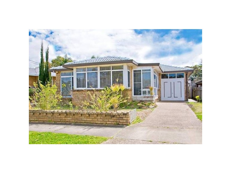 12 Swannell Avenue, Chiswick NSW 2046