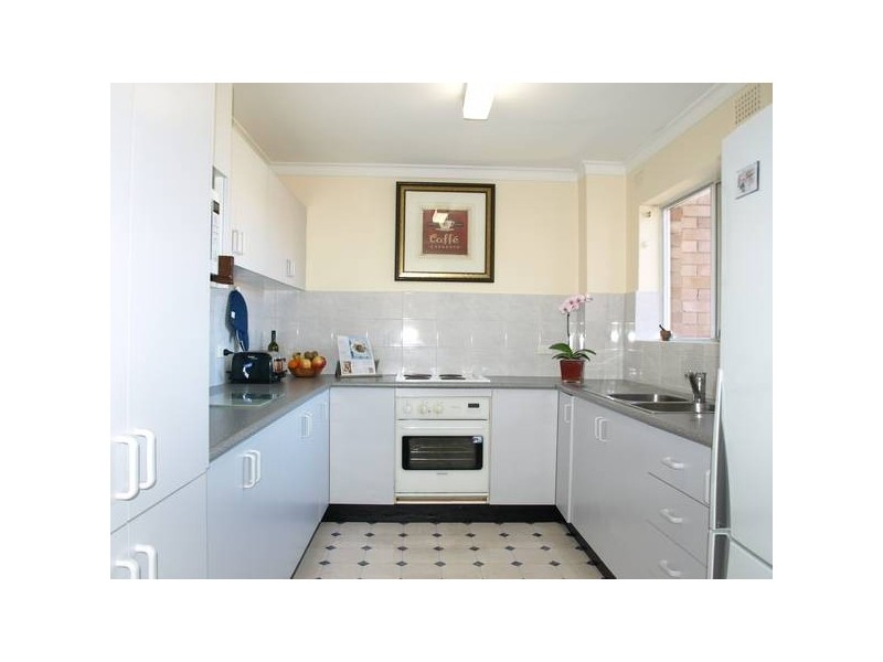 21/8 Wolseley Street, Drummoyne NSW 2047