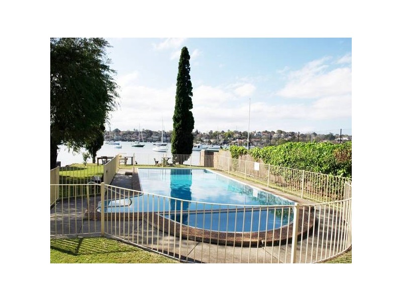 21/8 Wolseley Street, Drummoyne NSW 2047