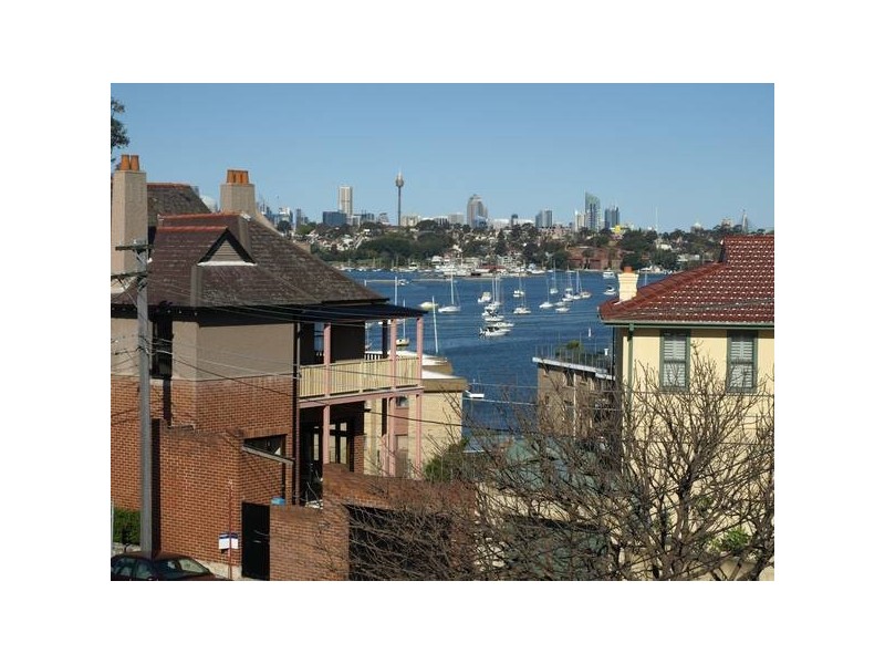 21/8 Wolseley Street, Drummoyne NSW 2047
