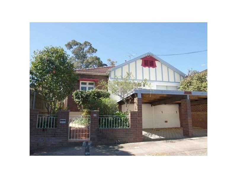20 Wrights Road, Drummoyne NSW 2047
