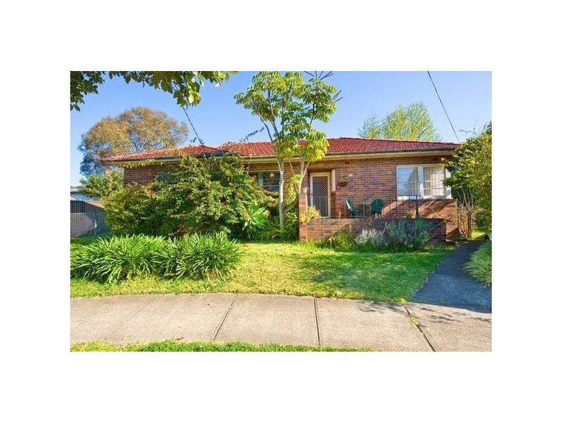 71 Parkview Road, Abbotsford NSW 2046