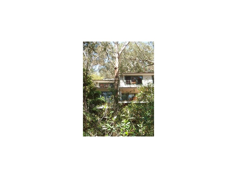 4B Barons Crescent, Hunters Hill NSW 2110