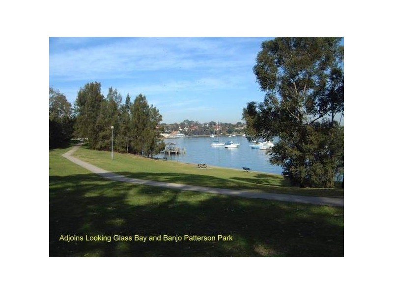 3 Amiens Street, Gladesville NSW 2111