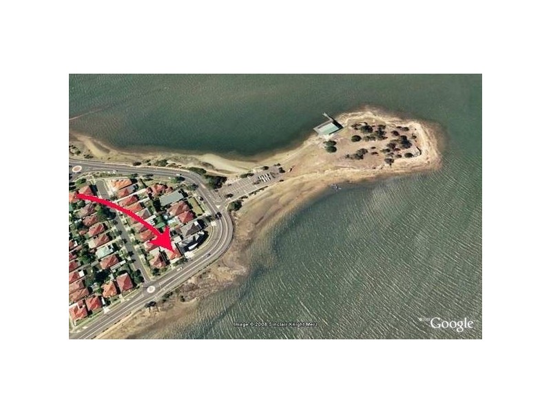 83 Henley Marine Drive, Rodd Point NSW 2046