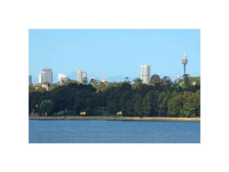 83 Henley Marine Drive, Rodd Point NSW 2046