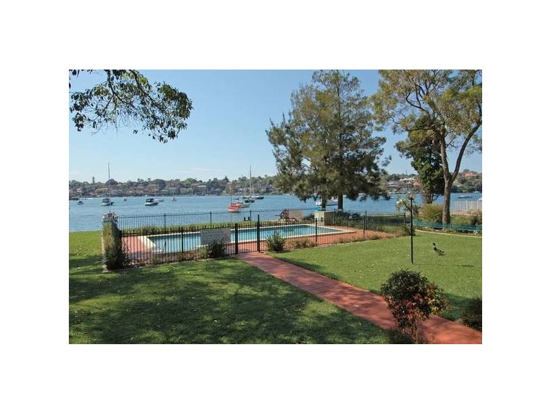 14C/14 Wolseley Street, Drummoyne NSW 2047