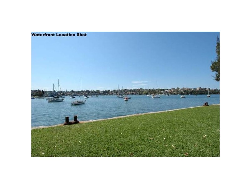 14C/14 Wolseley Street, Drummoyne NSW 2047