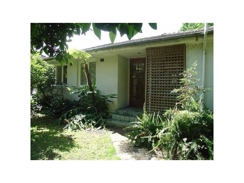 20 Alexandra Street, Hunters Hill NSW 2110