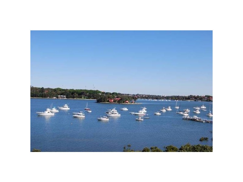 122 Henley Marine Drive, Drummoyne NSW 2047