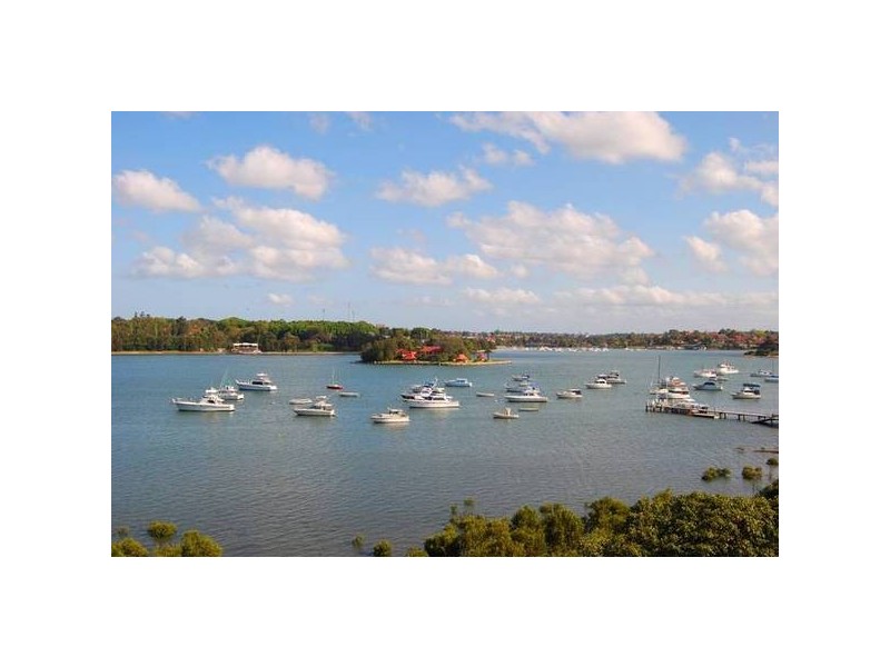 122 Henley Marine Drive, Drummoyne NSW 2047