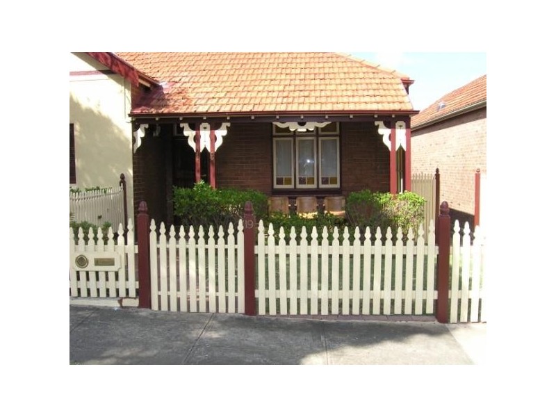 19 Connecticut Avenue, Five Dock NSW 2046