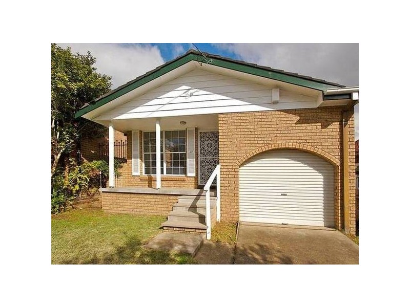 47 Renwick Street, Drummoyne NSW 2047