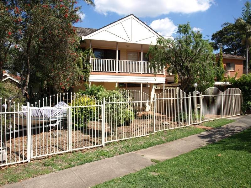 25 St Albans Street, Abbotsford NSW 2046