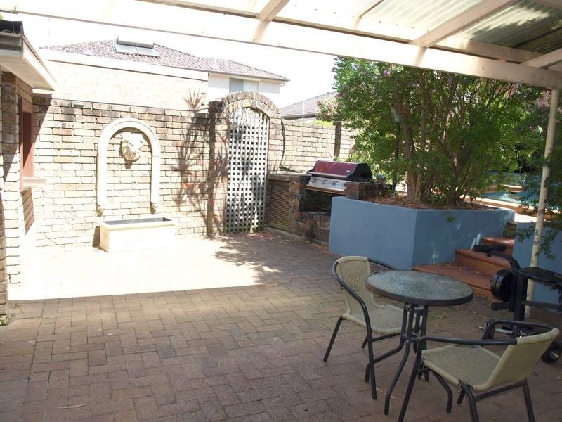 25 St Albans Street, Abbotsford NSW 2046