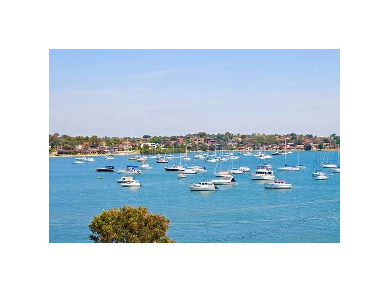 6/311 Victoria Place, Drummoyne NSW 2047