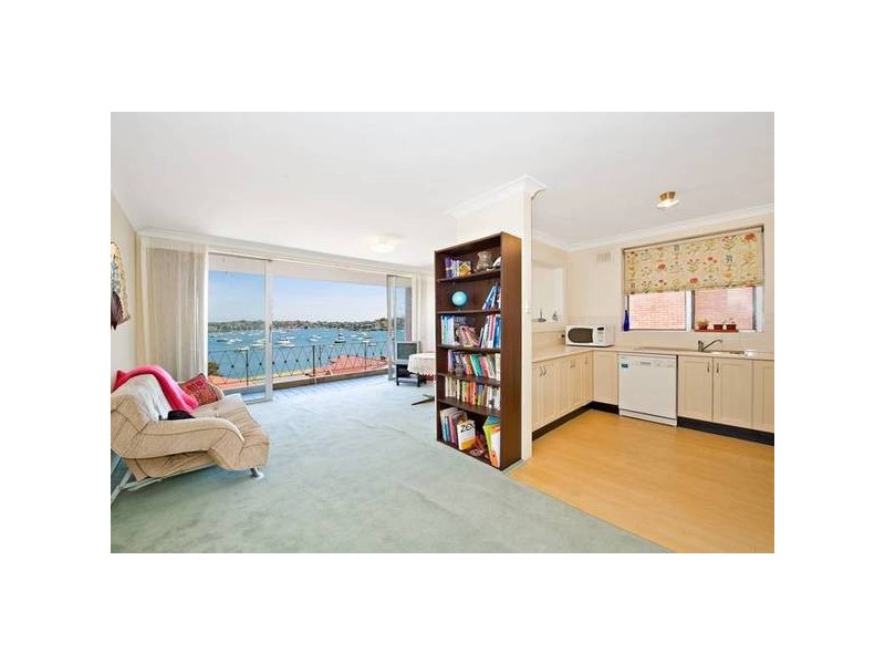 6/311 Victoria Place, Drummoyne NSW 2047