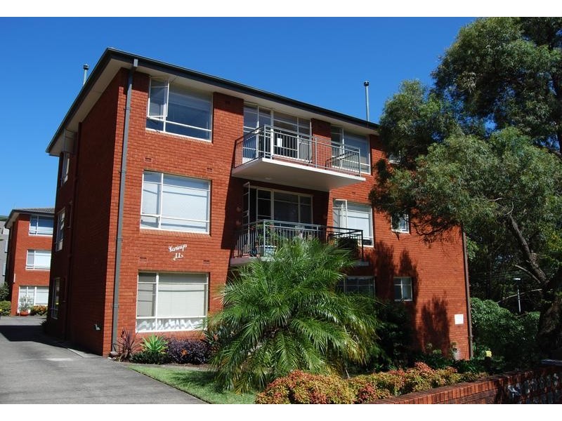 17/11 Bayswater Street, Drummoyne NSW 2047