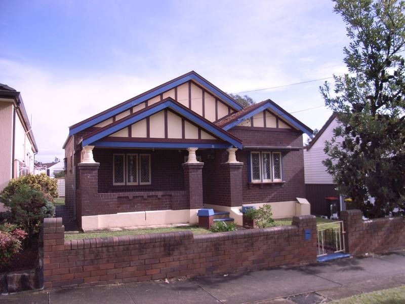 11 Margaret Street, Russell Lea NSW 2046