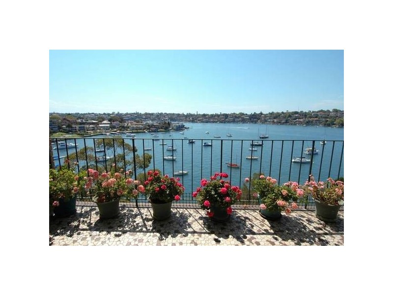 71C/14 Wolseley Street, Drummoyne NSW 2047