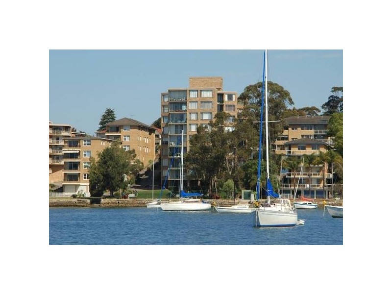 71C/14 Wolseley Street, Drummoyne NSW 2047