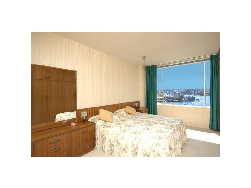 71C/14 Wolseley Street, Drummoyne NSW 2047