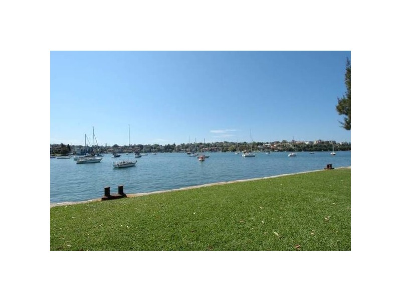 71C/14 Wolseley Street, Drummoyne NSW 2047