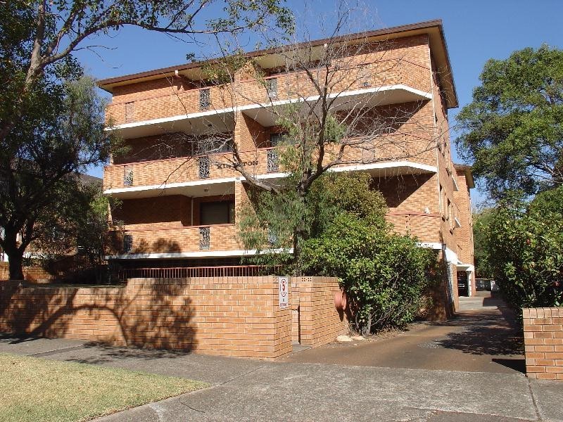 10/31 College Street, Drummoyne NSW 2047
