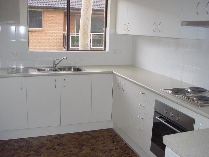 10/31 College Street, Drummoyne NSW 2047