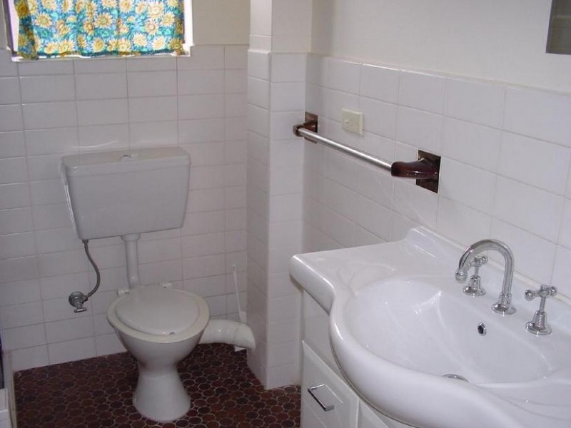 10/31 College Street, Drummoyne NSW 2047