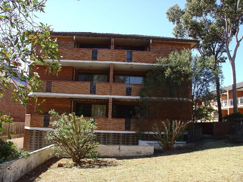 10/31 College Street, Drummoyne NSW 2047