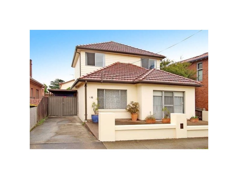 16 McCulloch Street, Russell Lea NSW 2046