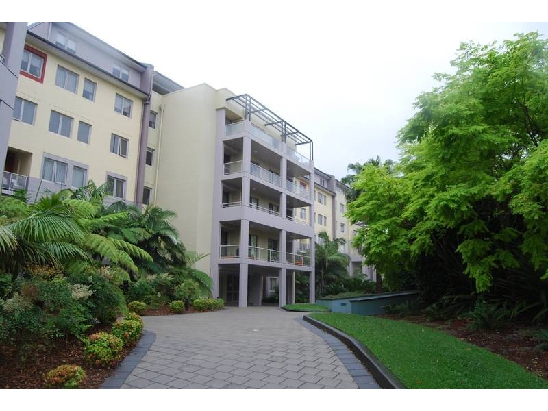40/100 William Street, Five Dock NSW 2046