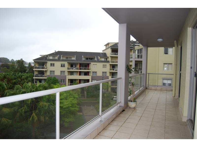 40/100 William Street, Five Dock NSW 2046