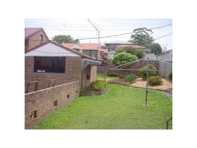 12 Burnell Street, Drummoyne NSW 2047