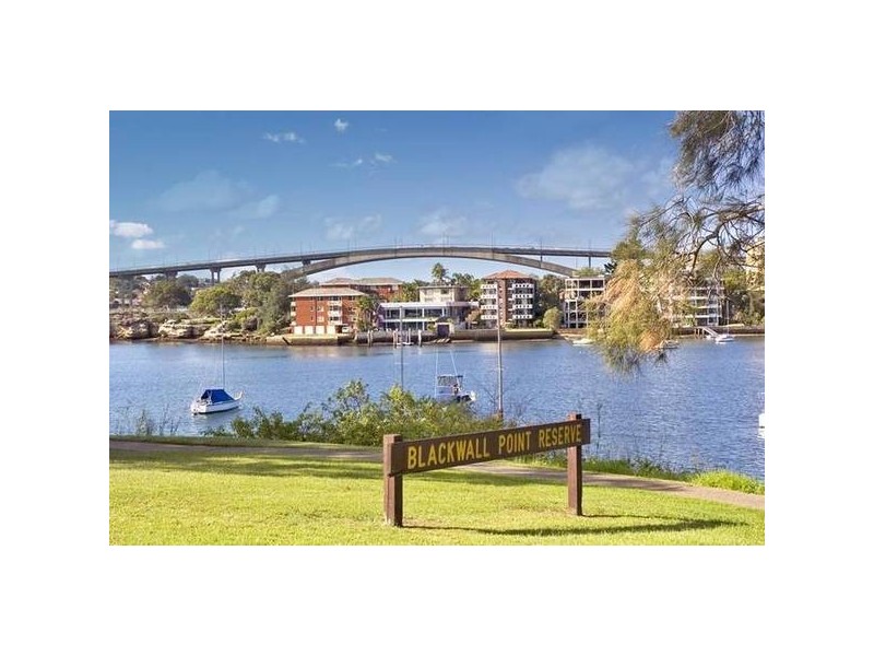 10 Bortfield Drive, Chiswick NSW 2046