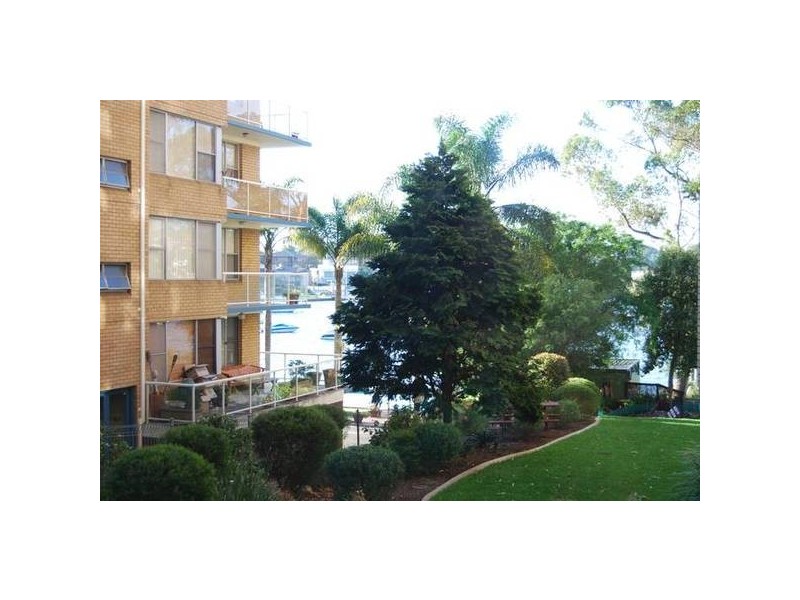 14c/14 Wolseley Street, Drummoyne NSW 2047