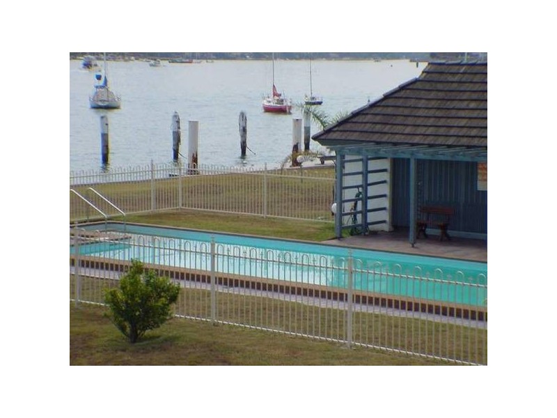 5/90 St Georges Crescent, Drummoyne NSW 2047