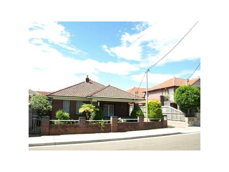 1A Bowman Street, Drummoyne NSW 2047